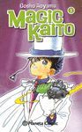 MAGIC KAITO Nº 01/05 (NUEVA EDICIÓN)