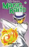 MAGIC KAITO Nº 04/05 (NUEVA EDICIÓN)