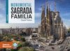 SAGRADA FAMILIA. MONUMENTAL (ANGLÈS)