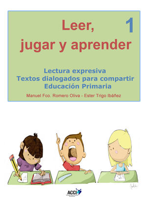 LEER, JUGAR Y APRENDER