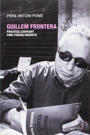 GUILLEM FRONTERA