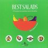 LAS MEJORES ENSALADAS