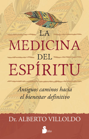 MEDICINA DEL ESPÍRITU