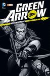 GREEN ARROW DE BRAD MELTZER