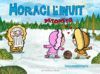 HORACI L'INUIT. PETONETS
