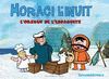 HORACI L'INUIT. L'ESPAGUETI