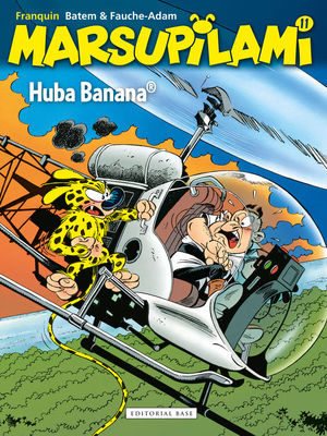HUBA BANANA (CATALÀ)