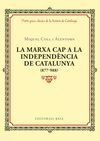 LA MARXA CAP A LA INDEPENDÈNCIA DE CATALUNYA (877-988)