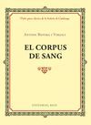 EL CORPUS DE SANG