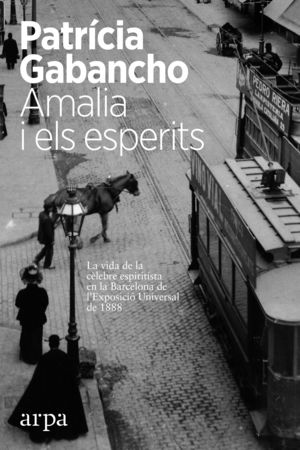 AMÀLIA I ELS ESPERITS