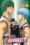 KUROKO NO BASKET 4