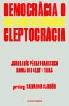 DEMOCRÀCIA O CLEPTOCRÀCIA