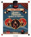 EL BARRET PRODIGIÓS I LA BARRACA DE MONSTRES