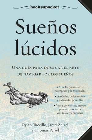 SUEÑOS LÚCIDOS