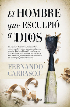 HOMBRE QUE ESCULPIÓ A DIOS, EL (B4P)