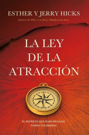 LA LEY DE LA ATRACCION