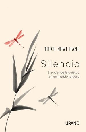 SILENCIO. EL PODER DE LA QUIETUD EN UN MUNDO RUIDOSO