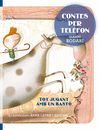 TOT JUGANT AMB UN BASTÓ. CONTES PER TELÈFON