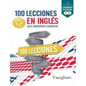 100 LECCIONES EN INGLES