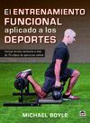 EL ENTRENAMIENTO FUNCIONAL APLICADO A LOS DEPORTES