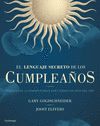 EL LENGUAJE SECRETO DE LOS CUMPLEAÑOS