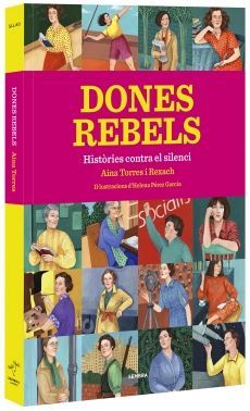 DONES REBELS