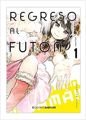 REGRESO EL FUTÓN Nº 1