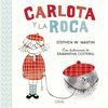 CARLOTA Y LA ROCA