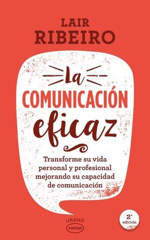 LA COMUNICACIÓN EFICAZ