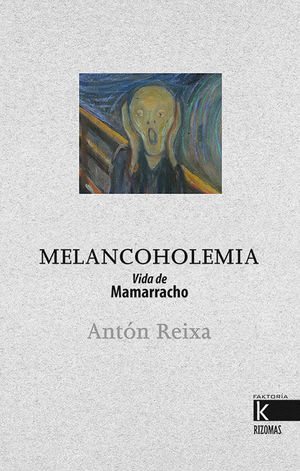 MELANCOHOLEMIA