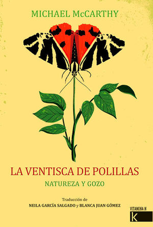 VENTISCA DE LAS POLILLAS, LA