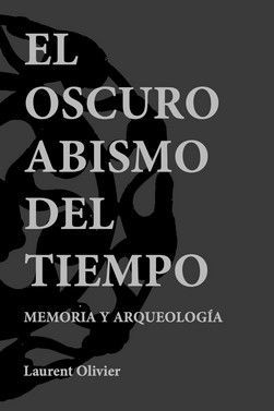 OSCURO ABISMO DEL TIEMPO