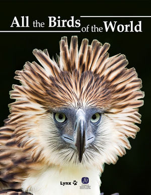ALL THE BIRDS OF THE WORLD