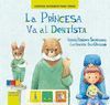 LA PRINCESA VA AL DENTISTA