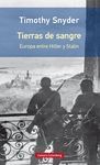 TIERRAS DE SANGRE