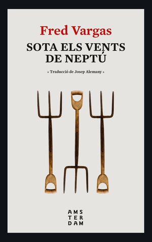 SOTA ELS VENTS DE NEPTU