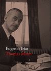 THOMAS MANN