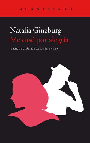 ME CASE POR ALEGRÍA