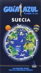 SUECIA - GUIA AZUL (2016)