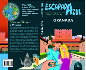 GRANADA - ESCAPADA AZUL (2017-18)