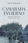 CAMARADA INVIERNO