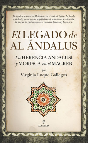 LEGADO DE AL ÁNDALUS, EL