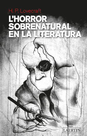 HORROR SOBRENATURAL EN LA LITERATURA,  L´