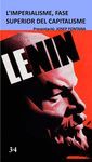 L'IMPERIALISME, FASE SUPERIOR DEL CAPITALISME