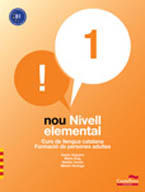 NOU NIVELL ELEMENTAL 1