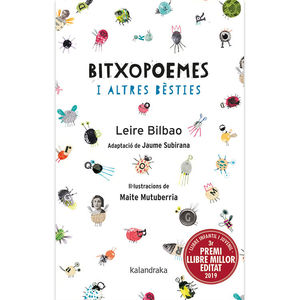 BITXOPOEMES I ALTRES BESTIES