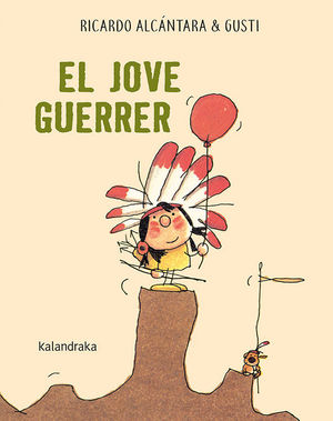 EL JOVE GUERRER