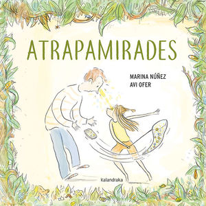 ATRAPAMIRADES - CATALA