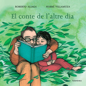 EL CONTE DE LALTRE DIA