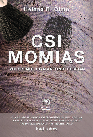 CSI MOMIAS